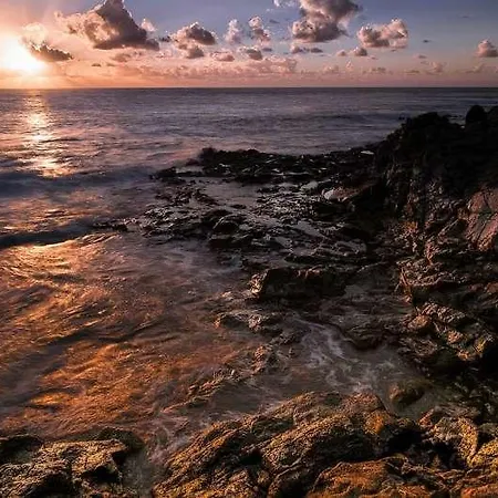 Lyjuhu Appartamento Playa Honda (Lanzarote)