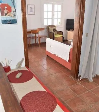 Lyjuhu Appartamento *