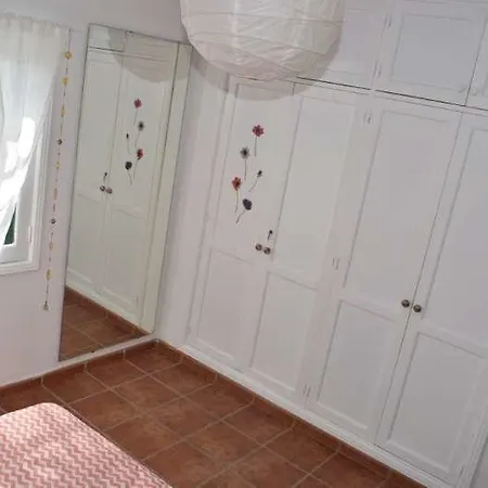 Appartamento Lyjuhu Playa Honda (Lanzarote)