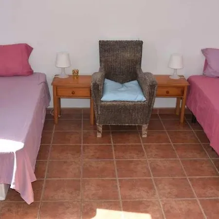 Appartamento Lyjuhu