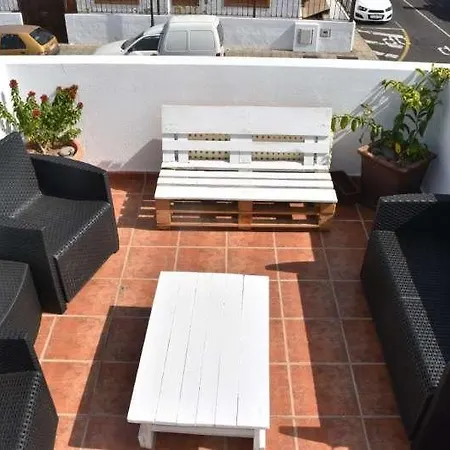 Appartamento Lyjuhu Playa Honda (Lanzarote)