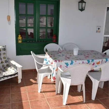 Appartamento Lyjuhu