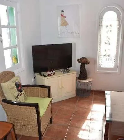Lyjuhu Appartamento
