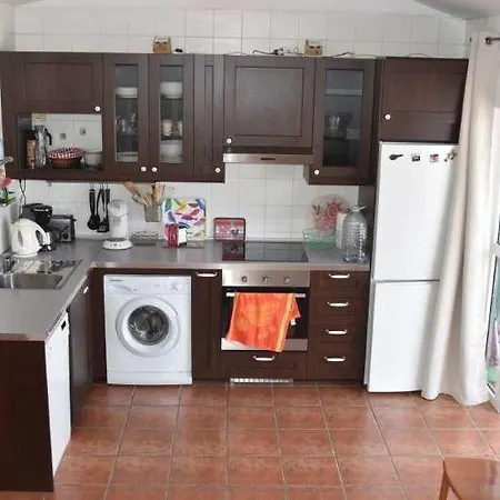 Appartamento Lyjuhu