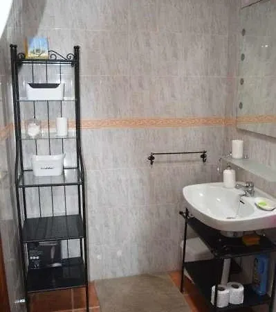 Lyjuhu Appartamento