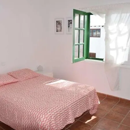 Appartamento Lyjuhu